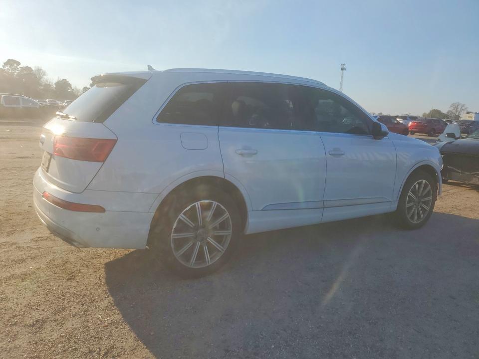 Aukcja sprzedaży 2019 Audi Q7, vin: WA1LHAF79KD022715, numer aukcji: 79429395