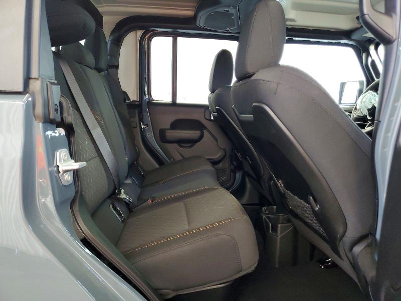 Aukcja sprzedaży 2026 Jeep Gladiator, vin: 1C6RJTEG0TL150812, numer aukcji: 45451336