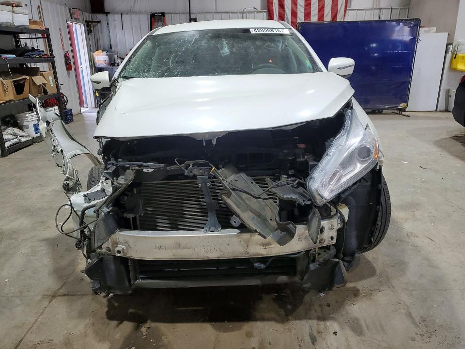 Aukcja sprzedaży 2017 Nissan Murano, vin: 5N1AZ2MH1HN157696, numer aukcji: 48056816