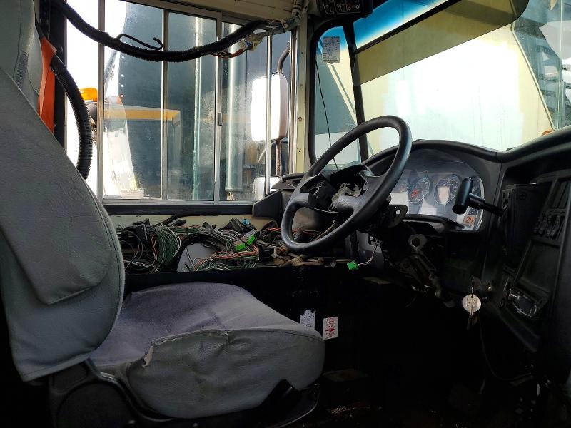 Продажа на аукционе авто 2014 Ic Corporation Bus, vin: 4DRBUSKP7EB477843, номер лота: 79718455