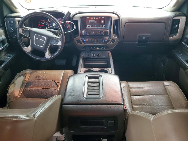 Aukcja sprzedaży 2016 Gmc Sierra, vin: 1GT42YE87GF114707, numer aukcji: 47629076