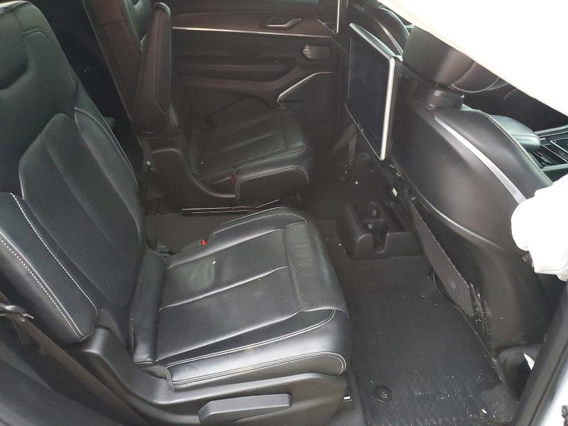 Продажа на аукционе авто 2022 Jeep Grand Cherokee, vin: 1C4RJJDG3N8589491, номер лота: 46631466