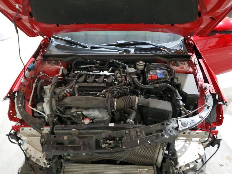 Aukcja sprzedaży 2023 Honda Civic, vin: 2HGFE1F99PH304037, numer aukcji: 45792956