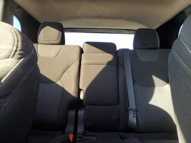 78716065 :رقم المزاد ، 1C4PJMCS9GW173832 vin ، 2016 Jeep Cherokee مزاد بيع
