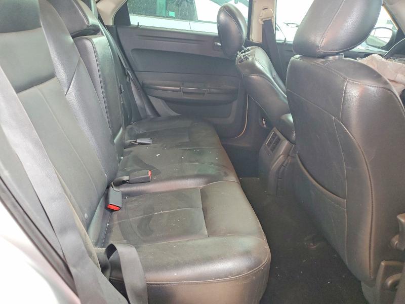 Продаж на аукціоні авто 2008 Chrysler 300, vin: 2C3KA43R88H230758, номер лоту: 47930206