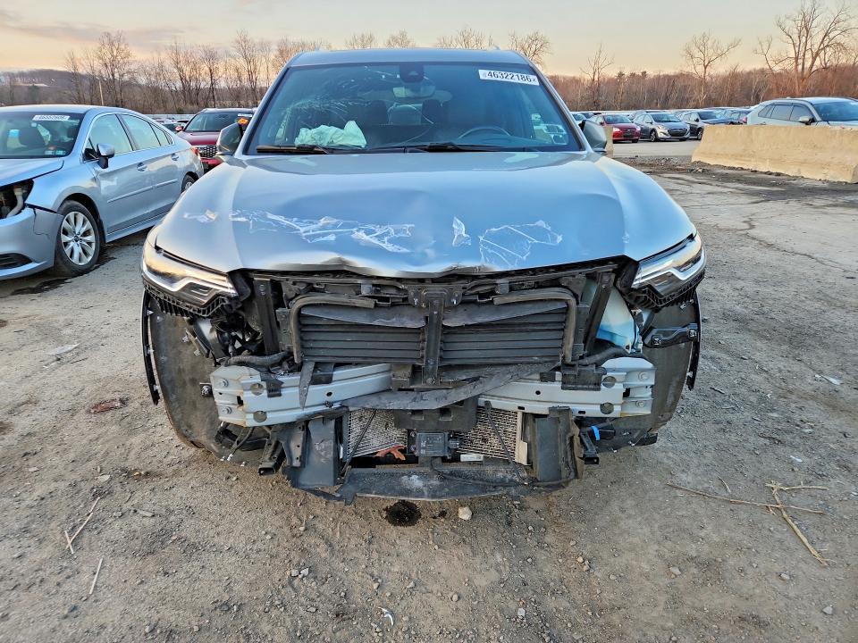 Aukcja sprzedaży 2023 Cadillac Xt6, vin: 1GYKPDRS6PZ212014, numer aukcji: 46322186