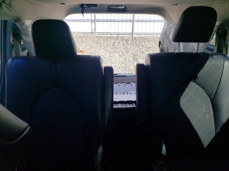 Aukcja sprzedaży 2022 Toyota Highlander Hybrid, vin: 5TDEBRCH3NS097379, numer aukcji: 47437706