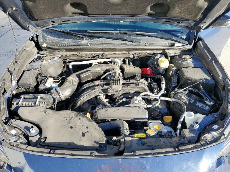 Aukcja sprzedaży 2025 Subaru Outback, vin: 4S4BTAFC6S3185434, numer aukcji: 47111746