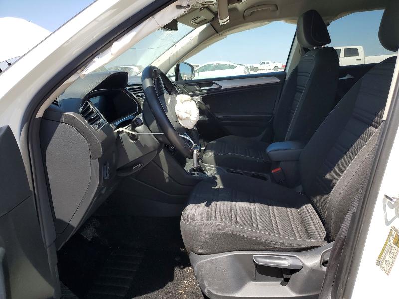 Aukcja sprzedaży 2024 Volkswagen Tiguan, vin: 3VVRB7AX7RM015404, numer aukcji: 47798236