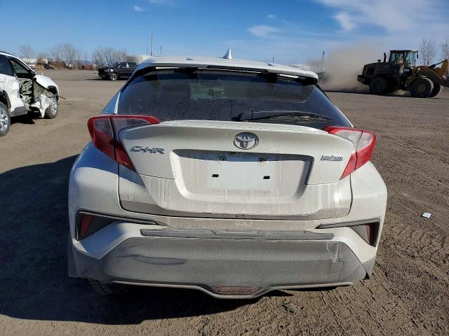 Aukcja sprzedaży 2020 Toyota C-hr, vin: JTNKHMBX1L1080423, numer aukcji: 45768336