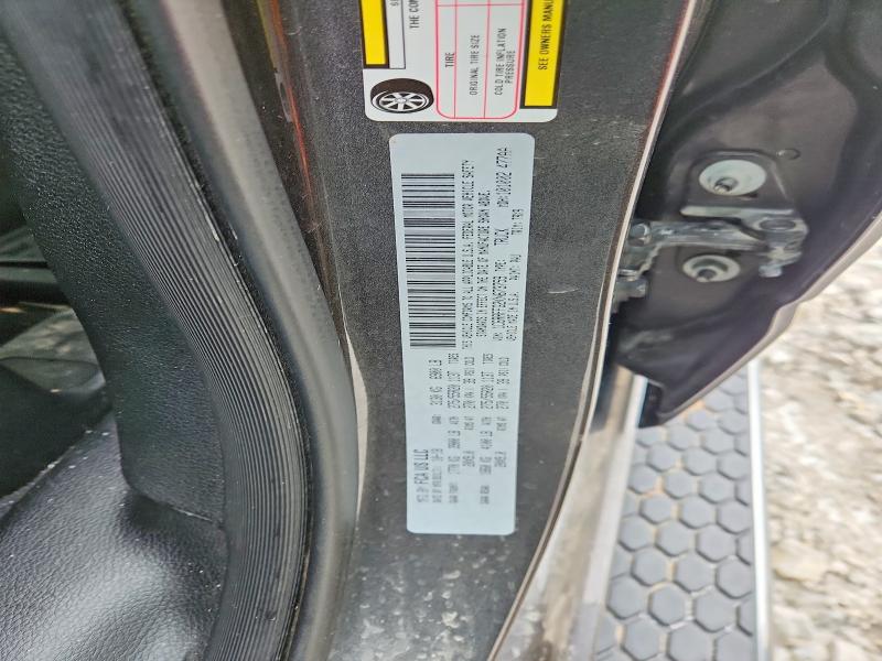 2019 Ram 1500 მანქანა იყიდება აუქციონზე, vin: 1C6RRFFG2KN673759, აუქციონის ნომერი: 46490926