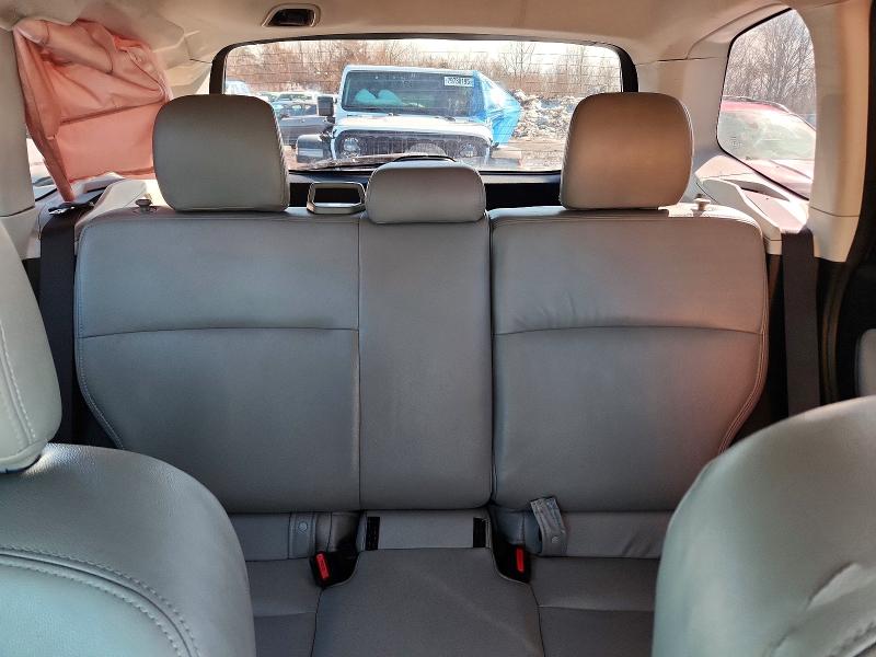Продаж на аукціоні авто 2015 Subaru Forester, vin: JF2SJABC1FH475414, номер лоту: 79646325