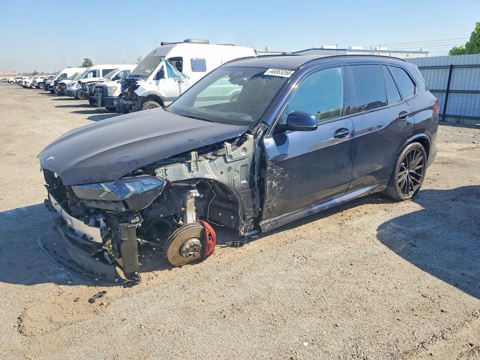 Продажа на аукционе авто 2025 Bmw X5, vin: 5UX23EU08S9Y94334, номер лота: 46063266