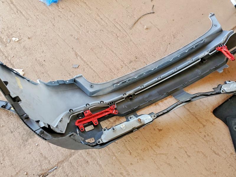 2025 Kia Sorento მანქანა იყიდება აუქციონზე, vin: 5XYRL4JC1SG365606, აუქციონის ნომერი: 79394035