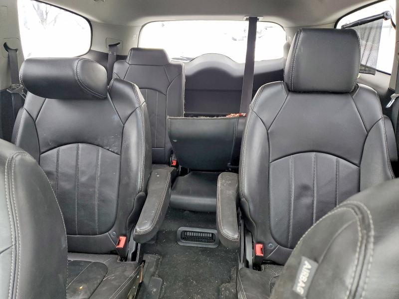 79433475 :رقم المزاد ، 5GAKVCKD6HJ181589 vin ، 2017 Buick Enclave مزاد بيع