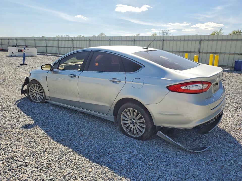 46182356 :رقم المزاد ، 3FA6P0LU5ER279706 vin ، 2014 Ford Fusion مزاد بيع