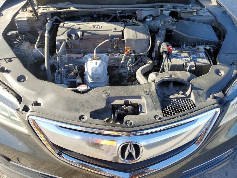 Продаж на аукціоні авто 2016 Acura Tlx, vin: 19UUB1F50GA003488, номер лоту: 47407346