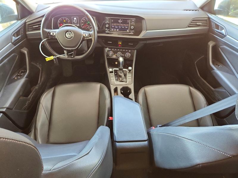 Auction sale of the 2019 Volkswagen Jetta, vin: 3VWC57BU8KM188559, lot number: 41749346