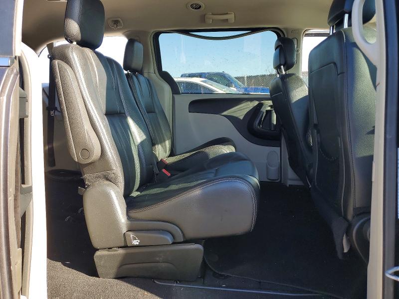 Продажа на аукционе авто 2015 Chrysler Town & Country, vin: 2C4RC1BG1FR608705, номер лота: 79362935