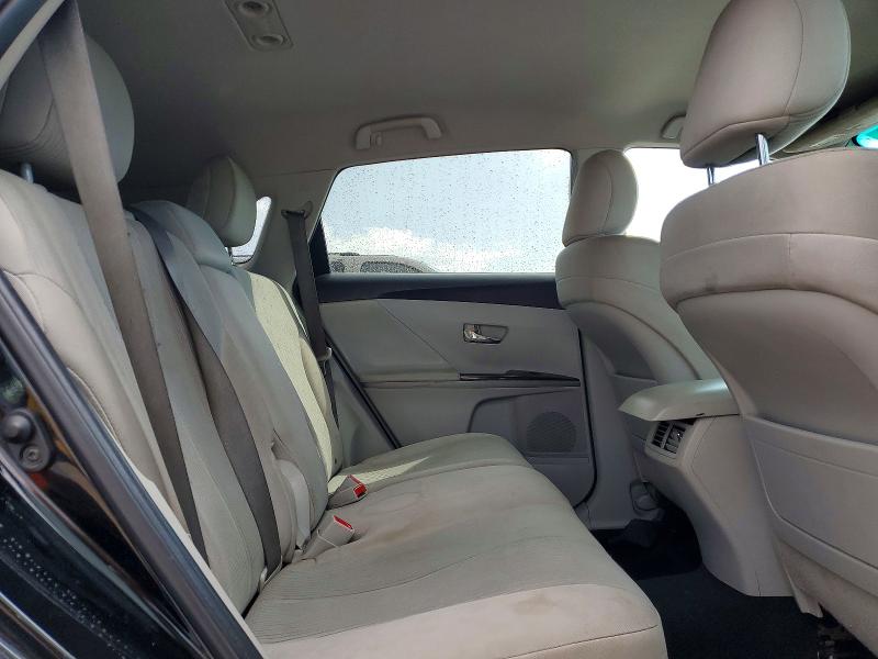 Продажа на аукционе авто 2012 Toyota Venza, vin: 4T3ZA3BB2CU057577, номер лота: 45814916