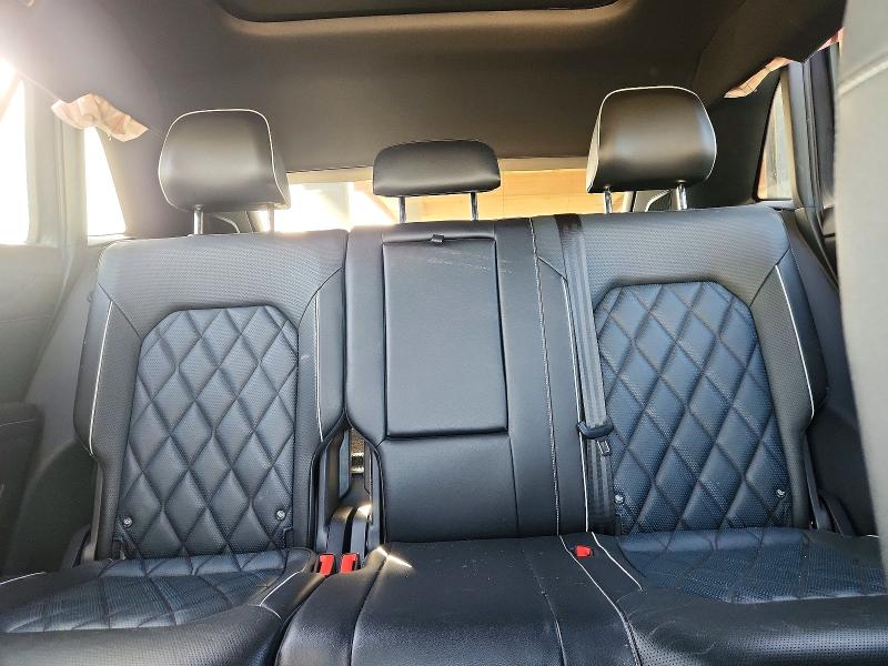 Продажа на аукционе авто 2024 Volkswagen Atlas Cross Sport, vin: 1V2FE2CA9RC224440, номер лота: 46111546