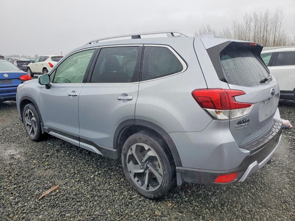 Продажа на аукционе авто 2023 Subaru Forester, vin: JF2SKARC1PH459167, номер лота: 46196326
