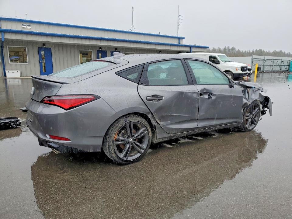 Aukcja sprzedaży 2023 Acura Integra, vin: 19UDE4G79PA017592, numer aukcji: 47473346