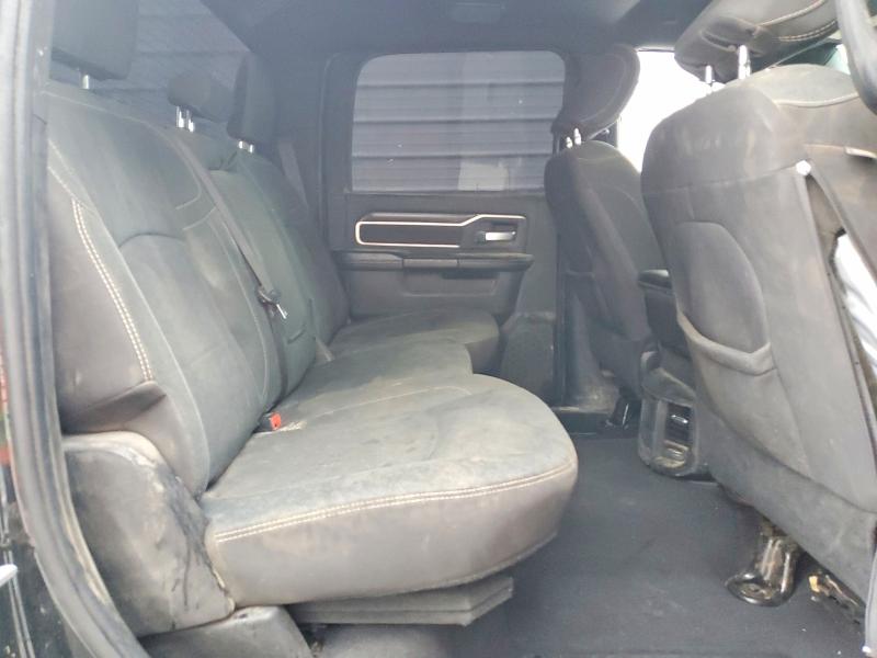 Продаж на аукціоні авто 2025 Ram 2500, vin: 3C6UR5DJ1SG577276, номер лоту: 79636125