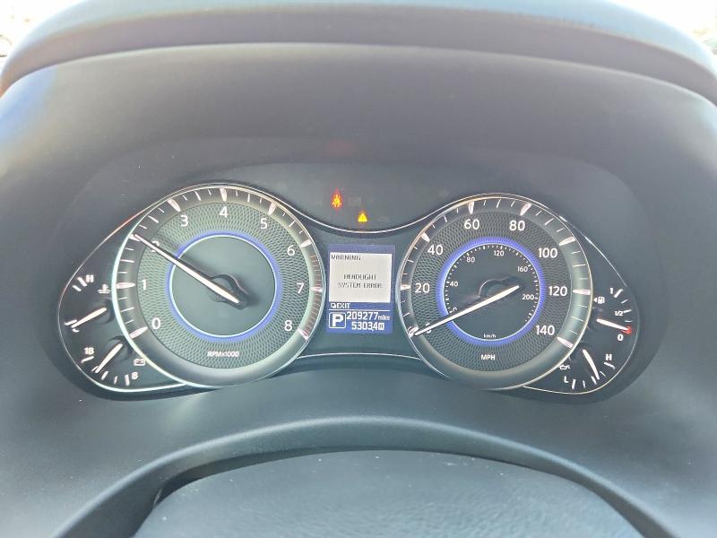 Продажа на аукционе авто 2016 Infiniti Qx80, vin: JN8AZ2ND5G9800241, номер лота: 45589846