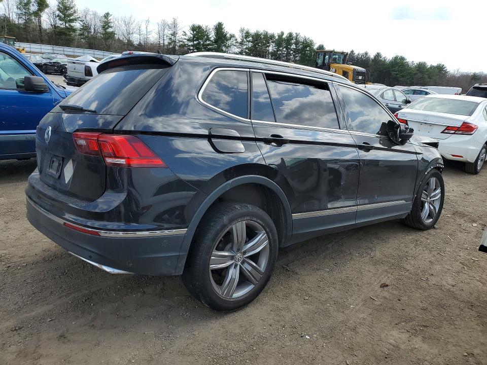 Продаж на аукціоні авто 2021 Volkswagen Tiguan, vin: 3VV3B7AX0MM023682, номер лоту: 47849056