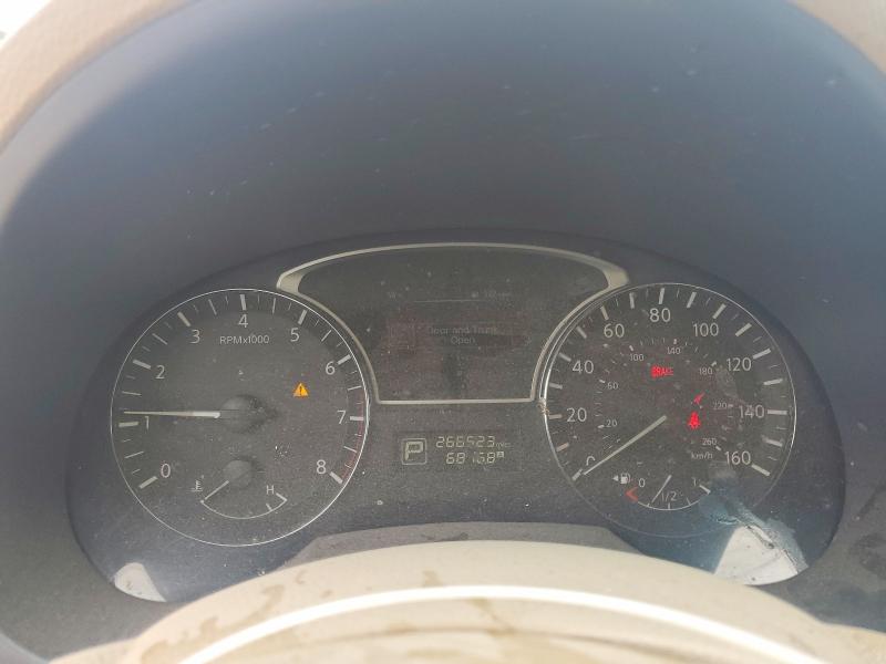 45832706 :رقم المزاد ، 1N4AL3AP8FN322315 vin ، 2015 Nissan Altima مزاد بيع