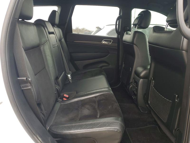 Aukcja sprzedaży 2017 Jeep Grand Cherokee, vin: 1C4RJFAG6HC946696, numer aukcji: 45848516