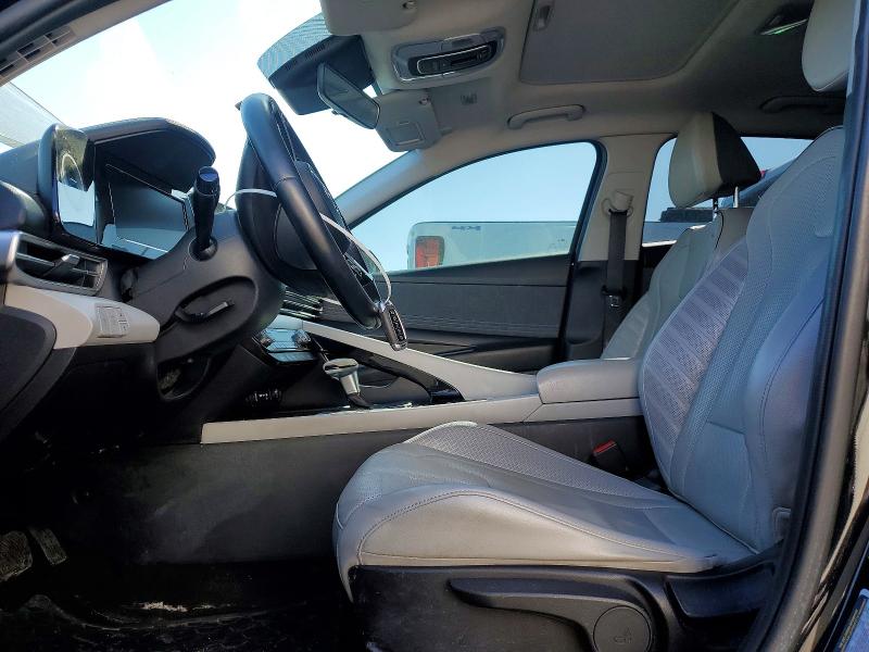 Aukcja sprzedaży 2021 Hyundai Elantra, vin: KMHLN4AJ7MU004294, numer aukcji: 78468695
