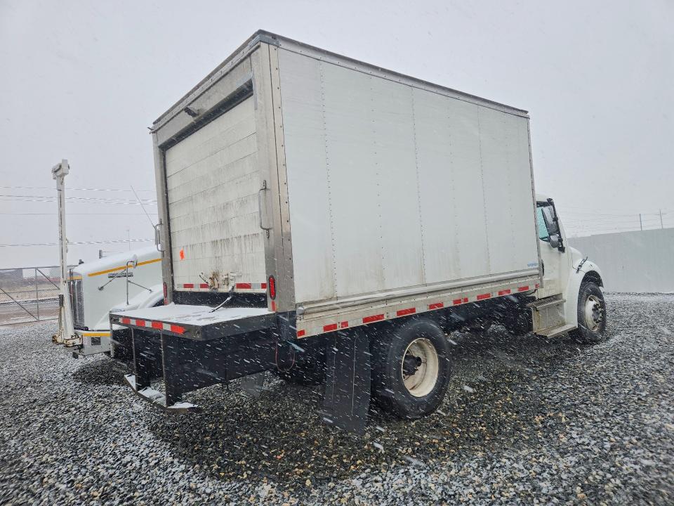 Продажа на аукционе авто 2023 Freightliner M2, vin: 3ALACWFC2PDUJ3480, номер лота: 52422656