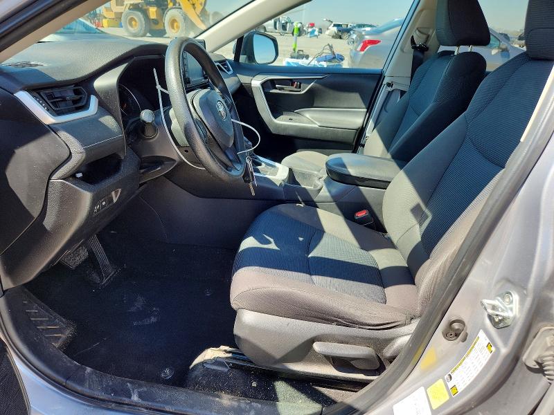 2022 Toyota Rav4 მანქანა იყიდება აუქციონზე, vin: 2T3H1RFV4NC183513, აუქციონის ნომერი: 46863936