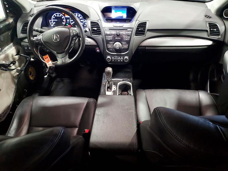 Aukcja sprzedaży 2018 Acura Rdx, vin: 5J8TB4H34JL001490, numer aukcji: 79989995