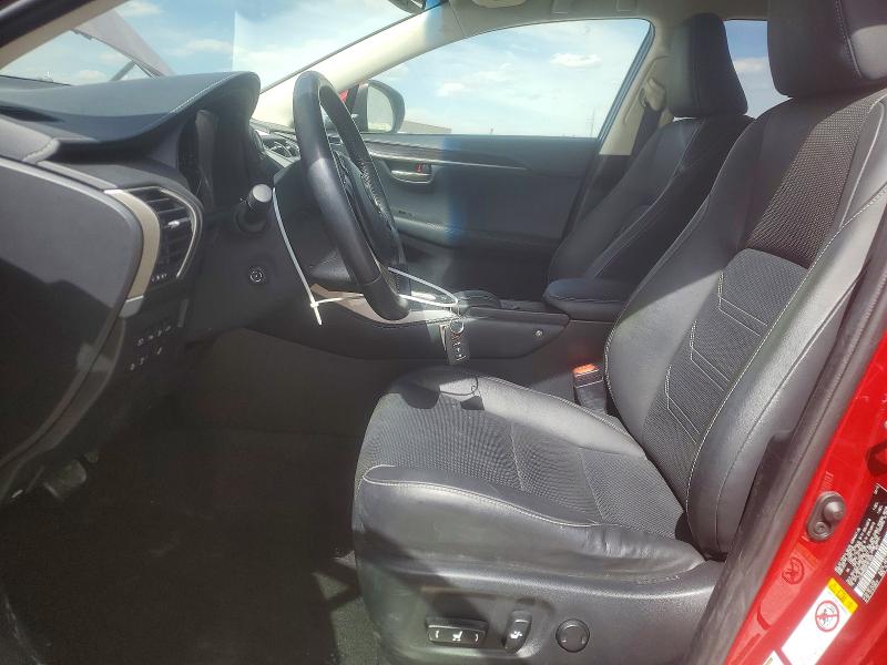 Aukcja sprzedaży 2015 Lexus Nx 200t, vin: JTJBARBZ2F2019925, numer aukcji: 47415786
