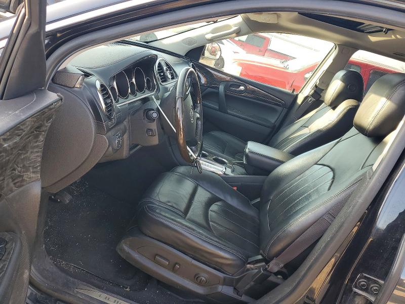 46347286 :رقم المزاد ، 5GAKVDKD7DJ167166 vin ، 2013 Buick Enclave مزاد بيع