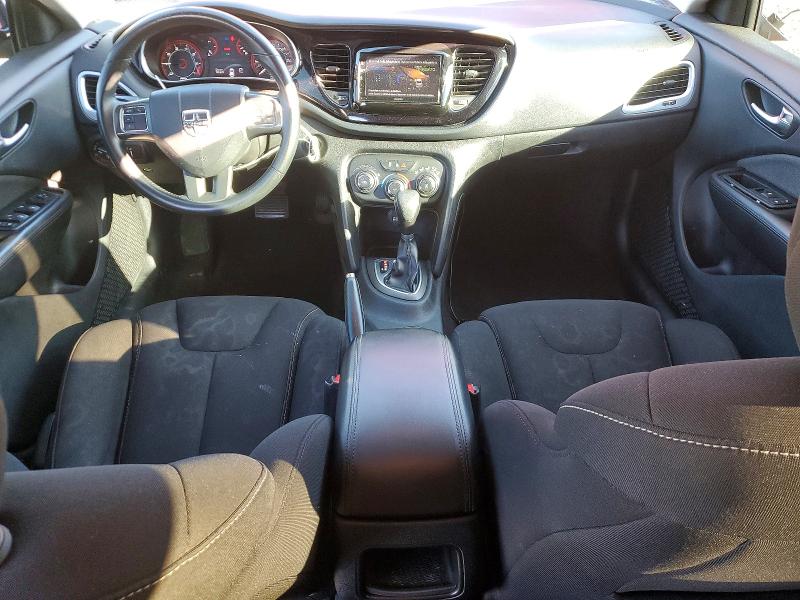 Aukcja sprzedaży 2013 Dodge Dart, vin: 1C3CDFBAXDD300433, numer aukcji: 79493125