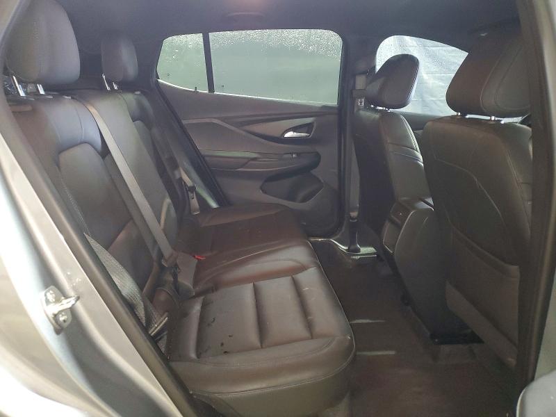 Aukcja sprzedaży 2025 Buick Envista, vin: KL47LBEP2SB222788, numer aukcji: 47937846