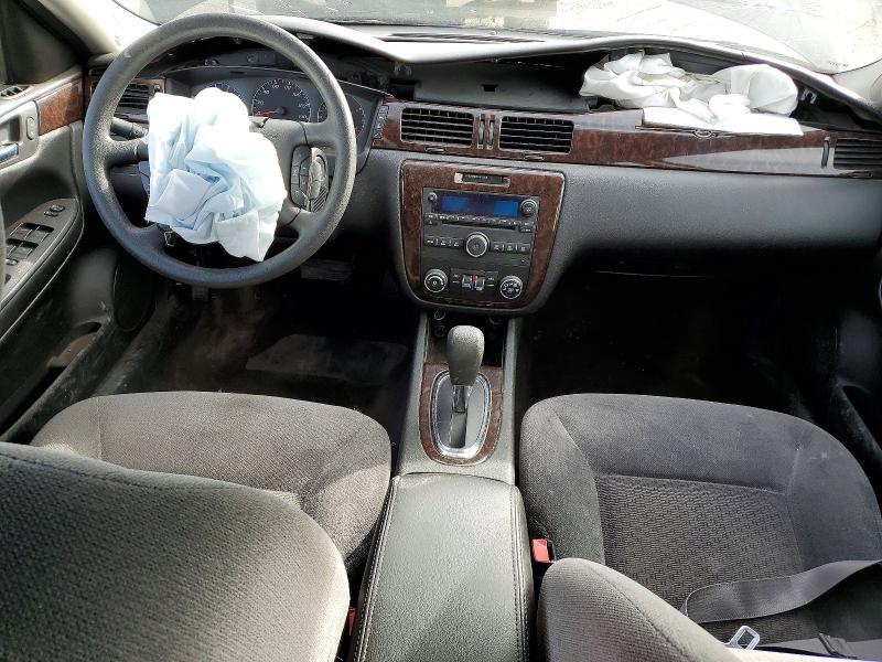 Aukcja sprzedaży 2015 Chevrolet Impala Limited, vin: 2G1WB5E35F1144931, numer aukcji: 48119206