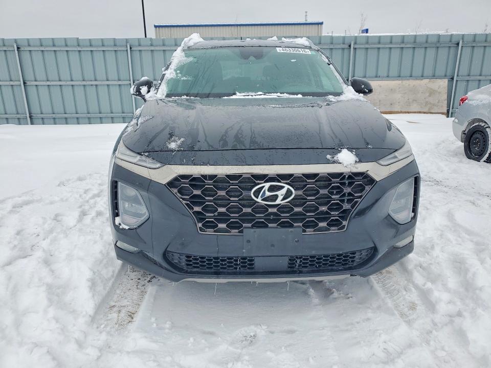 Aukcja sprzedaży 2019 Hyundai Santa Fe, vin: 5NMS2CAD9KH027190, numer aukcji: 46330616