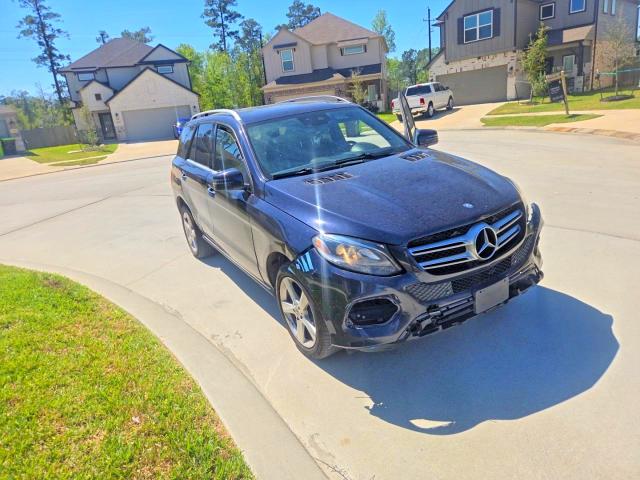 Продажа на аукционе авто 2017 Mercedes-benz Gle, vin: 4JGDA5JB2HA940636, номер лота: 46700076