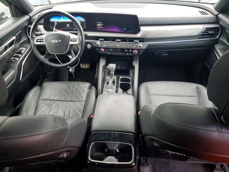 Aukcja sprzedaży 2024 Kia Telluride, vin: 5XYP5DGC4RG529370, numer aukcji: 46910466