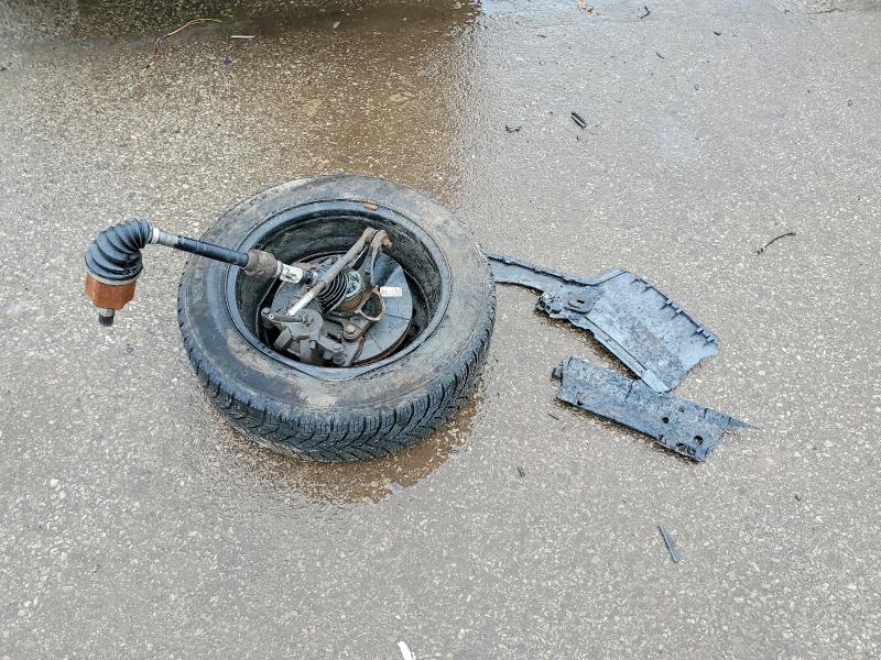 Aukcja sprzedaży 2024 Honda Hr-v, vin: 3CZRZ2H73RM107574, numer aukcji: 45763576
