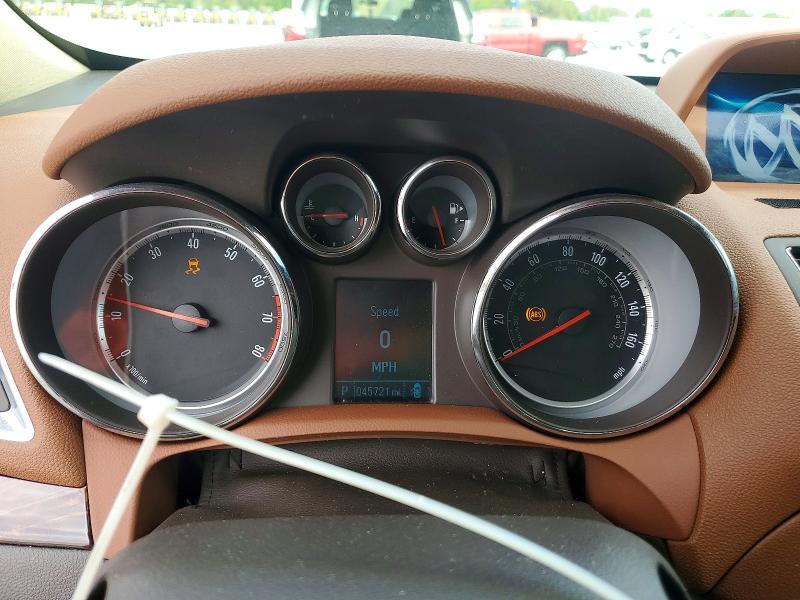 Aukcja sprzedaży 2014 Buick Encore, vin: KL4CJCSBXEB713293, numer aukcji: 79613505