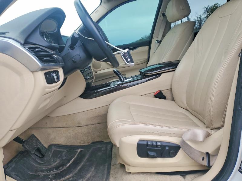 Продажа на аукционе авто 2015 Bmw X5, vin: 5UXKR0C54F0K55215, номер лота: 78875605