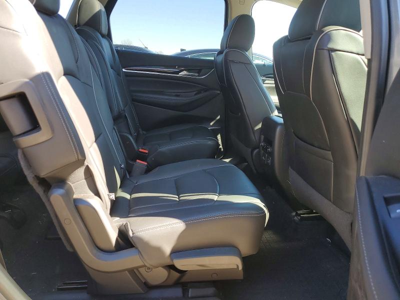 Aukcja sprzedaży 2019 Buick Enclave, vin: 5GAEVCKW9KJ141285, numer aukcji: 42058156