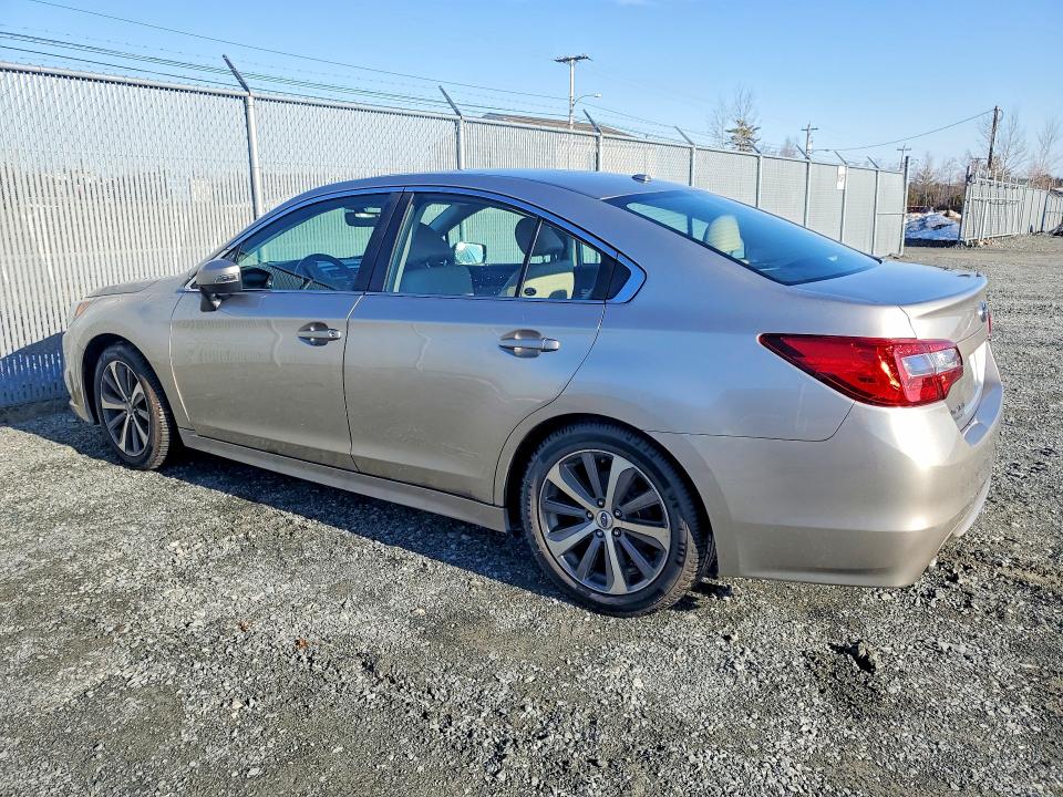 Продаж на аукціоні авто 2017 Subaru Legacy, vin: 4S3BNCN6XH3057731, номер лоту: 41734776