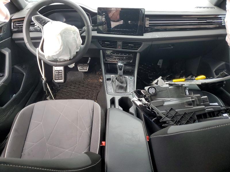 79820345 :رقم المزاد ، 3VWBX7BU2SM064809 vin ، 2025 Volkswagen Jetta مزاد بيع